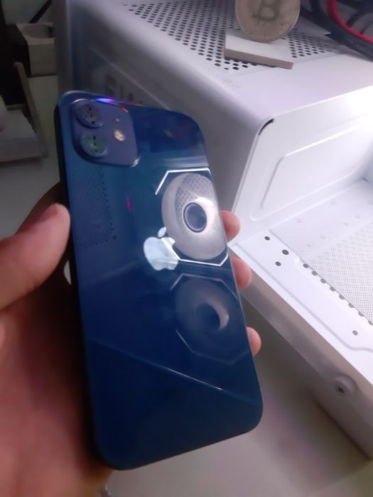 Iphone 12  yangi