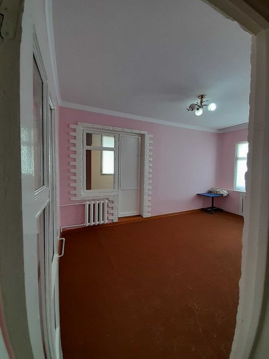 1*2 хонали квартира, 1*2/4/4. Олимпия массив. ор.Мед.городок