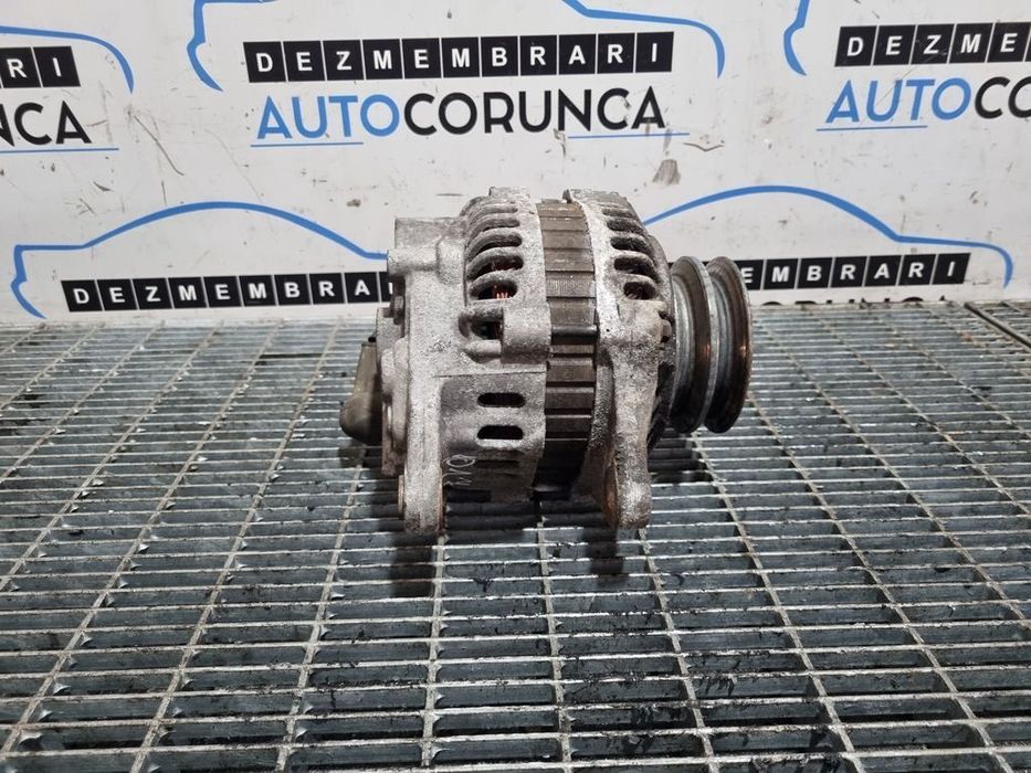 Alternator Ford Ranger II 2.5 D 2006 - 2011 143CP 2499CC WLAA (1017) Diesel A2TC1479ZT