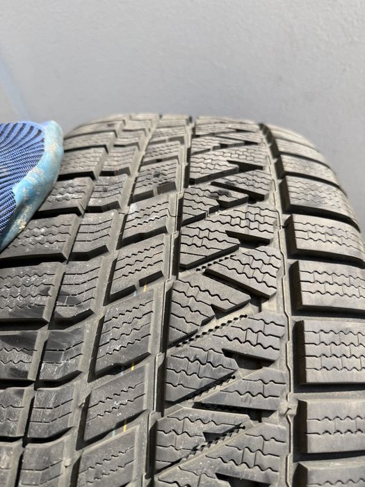 Cauciucuri Kumho 255/50 R20