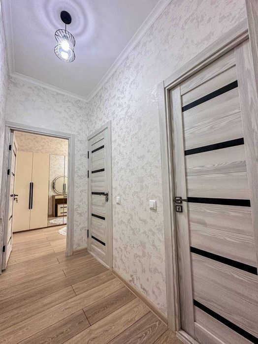 Сдаётся квартира в Алмазар | Каракамыш 2/4 | 2-комнатная