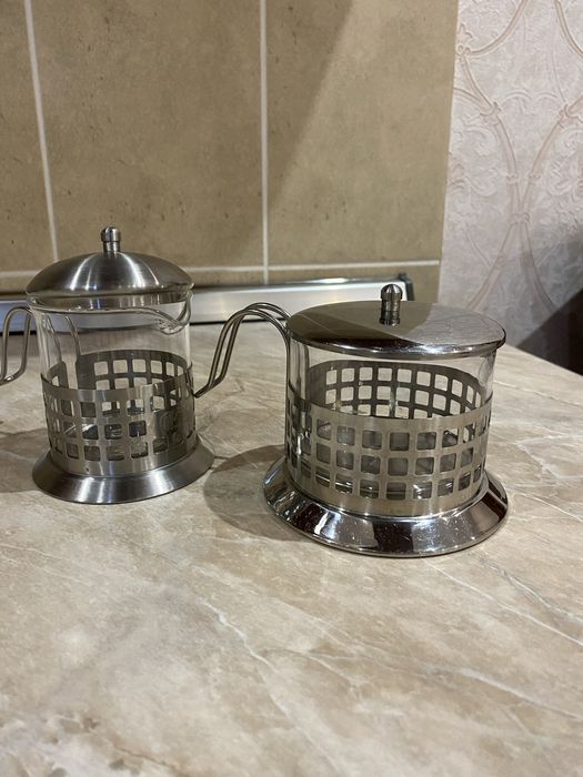 Продам посуду Gipfel