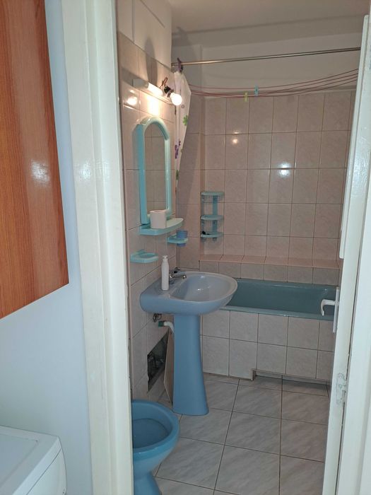 Dau in chirie apartament 2 camere Marasti