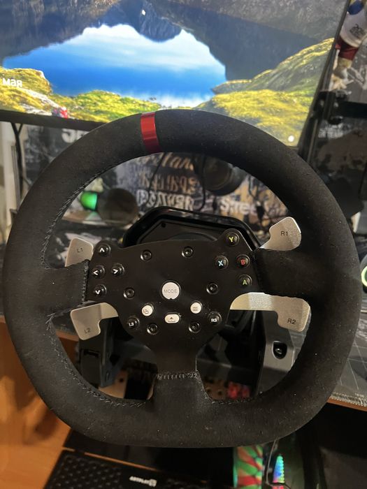 руль Artplay v-1600 pro