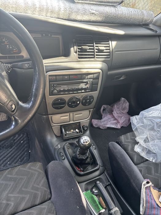 Опел Вектра  Б Opel Vectra B