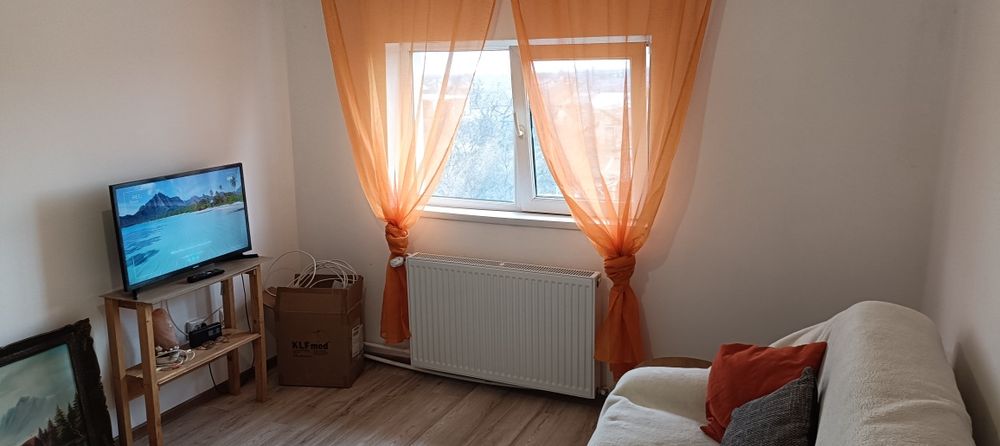 Apartament modern ,zona Faleza Sud,1 cameră