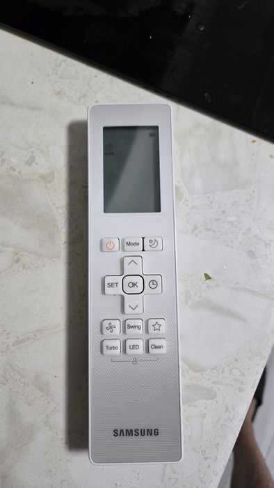 Кондиционер Samsung, сплит-система