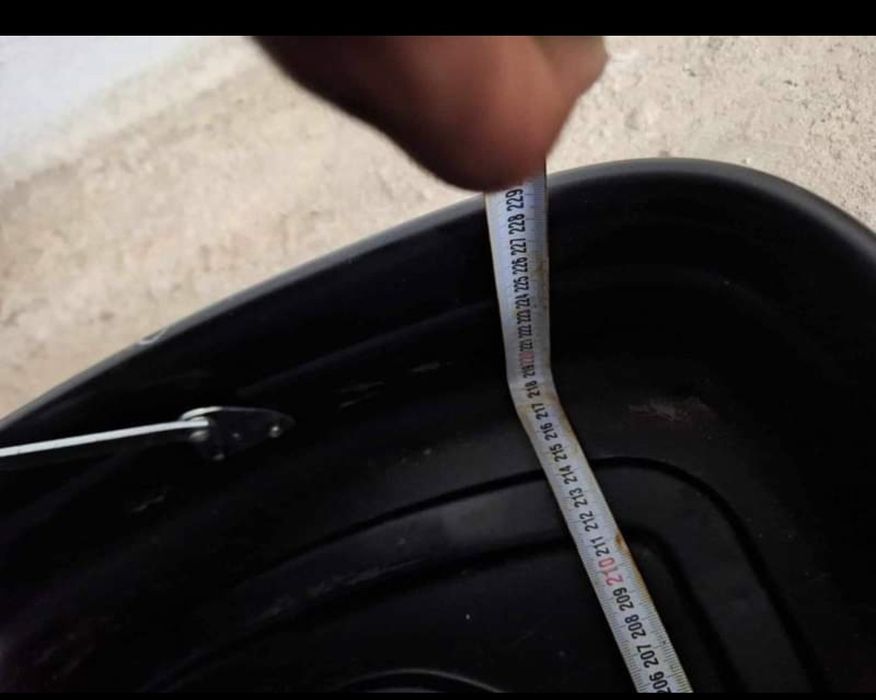 Багажник плюс греди и ключове