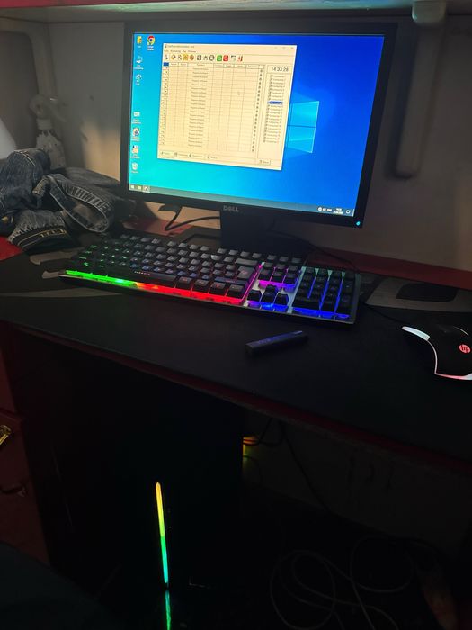 Kompyuter igravoy pochti yengi 2 oylik (cs 2. Dota 2)