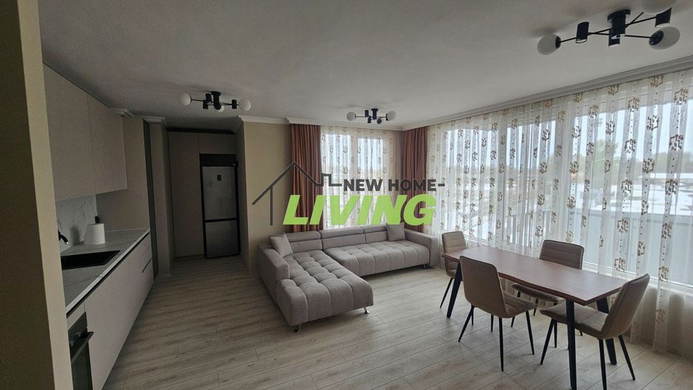 Продава се Двустаен апартамент в Пловдив, Кършияка - 80 кв.м за 2000 €/кв.м - Снимка #1