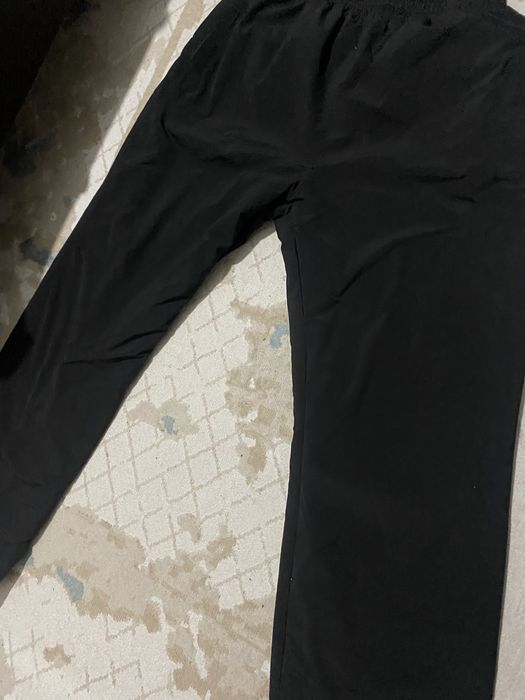 Новые утеплённые штаны