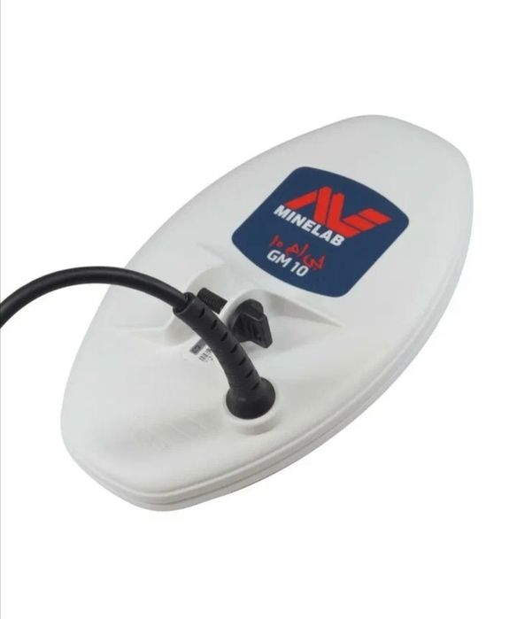 Катушка  ГМ 5" , 10" для Металлоискателя ля