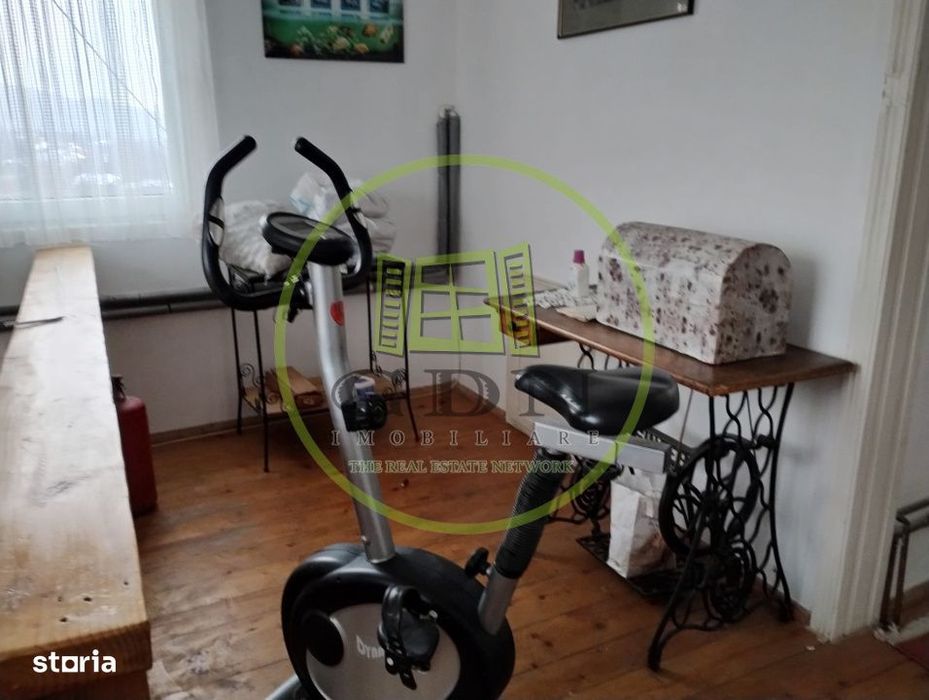 Proprietate completa in Cerasu, Prahova – spatiu, confort si potent