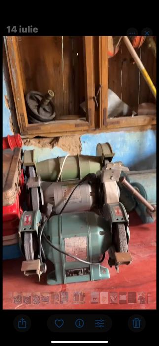 Vand scule la bucata sau set