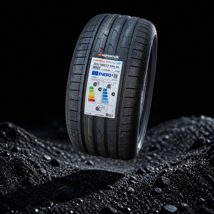 205 50 17 Hankook noi 2024