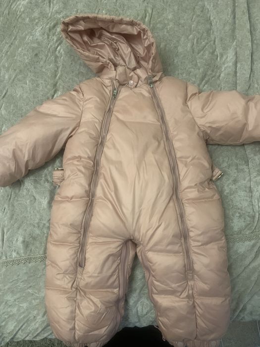 Продам зиний комбинизон