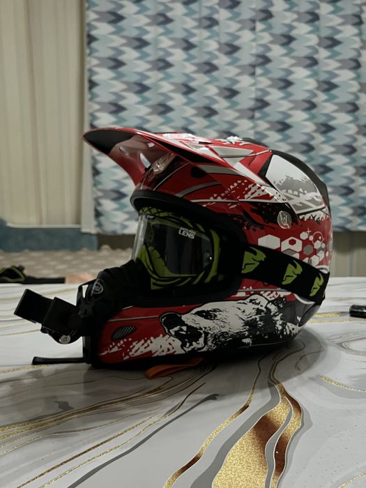 Шлем Arai 32 000тг