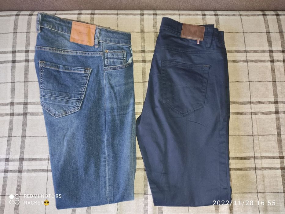 Брюки на подростка!