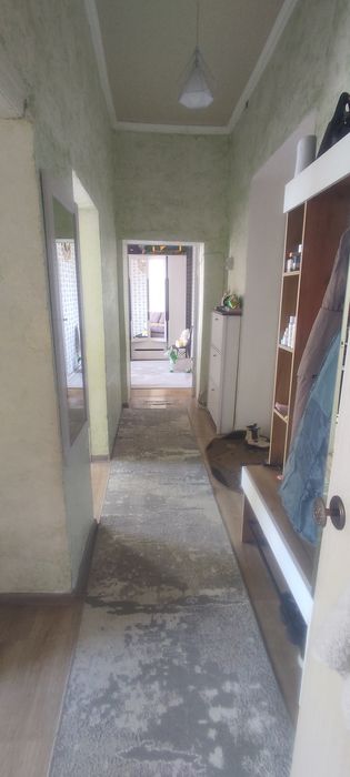 Продаётся квартира