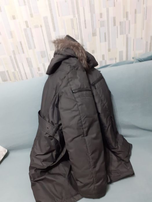 Продам пальто почти новое