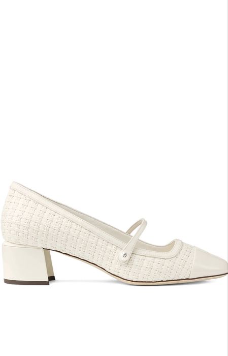 Jimmy Choo Elisa обувки