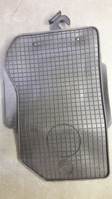 Полики (Doma) в салон BMW Е36