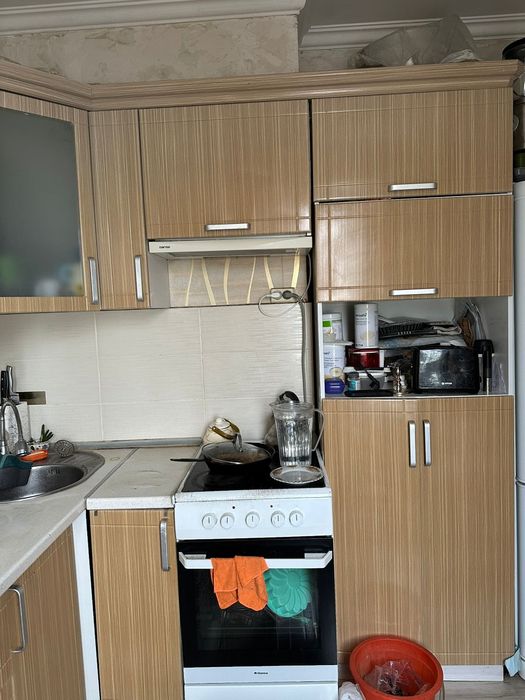 Кухонный гарнитур бу