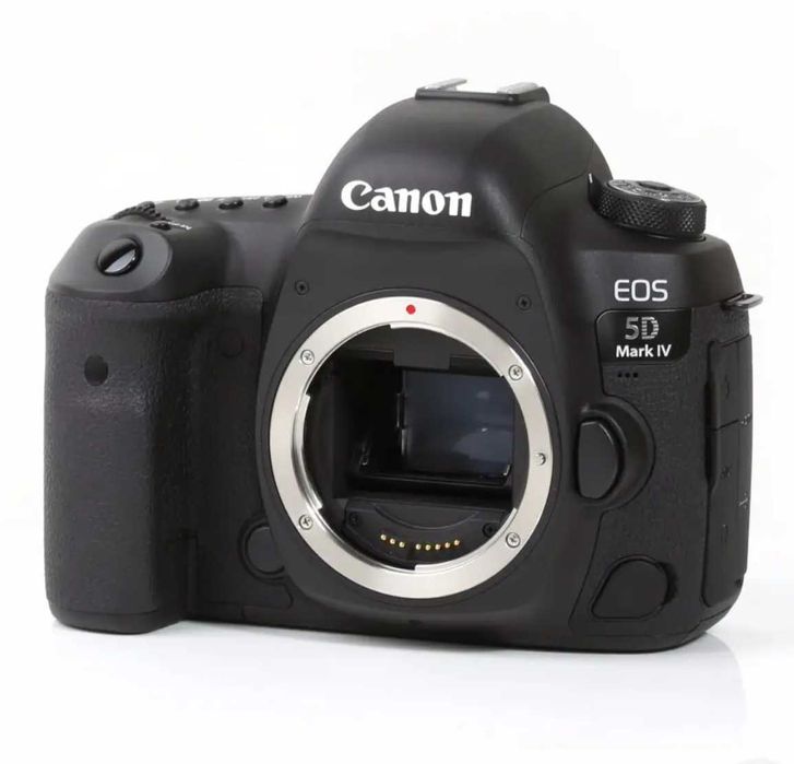 Canon EF 50mm f/1.2L USM