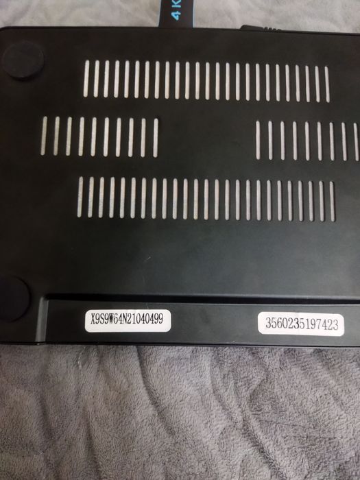 Мини ПК PIPO x9s сенсорным экраном