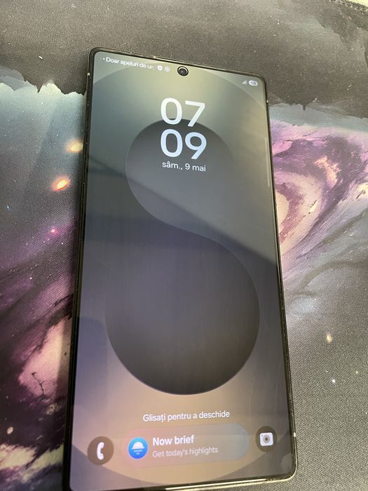 Samsung S25 ultra