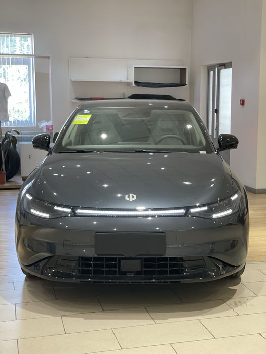 Leapmotor C01 625 Full