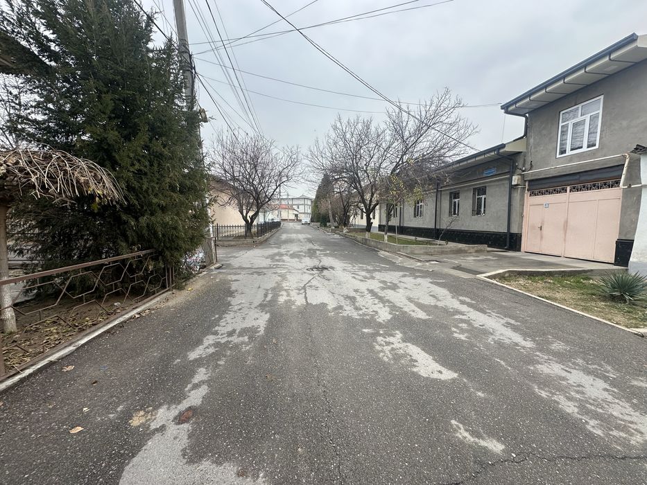 Участка сотилади 4 сотихли Учтепа Журжоний махалла