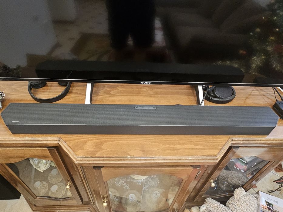 Samsung HW-Q600C  soundbar