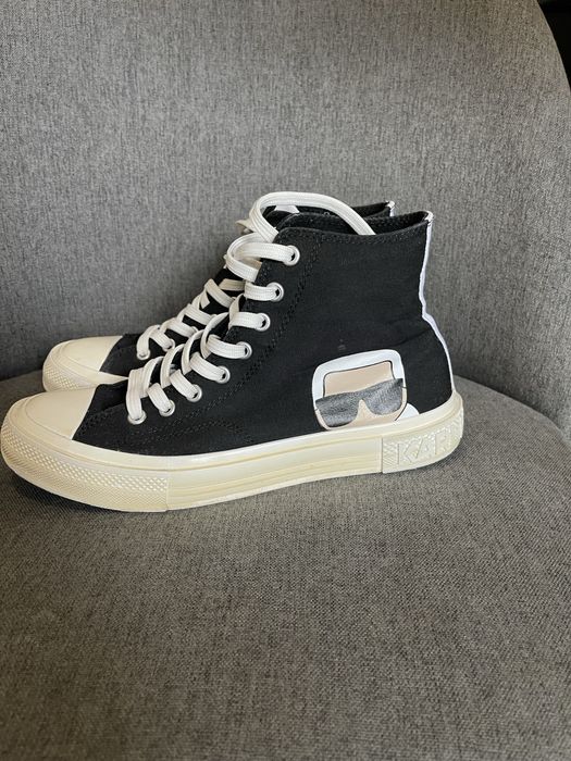 Кецове Karl Lagerfeld