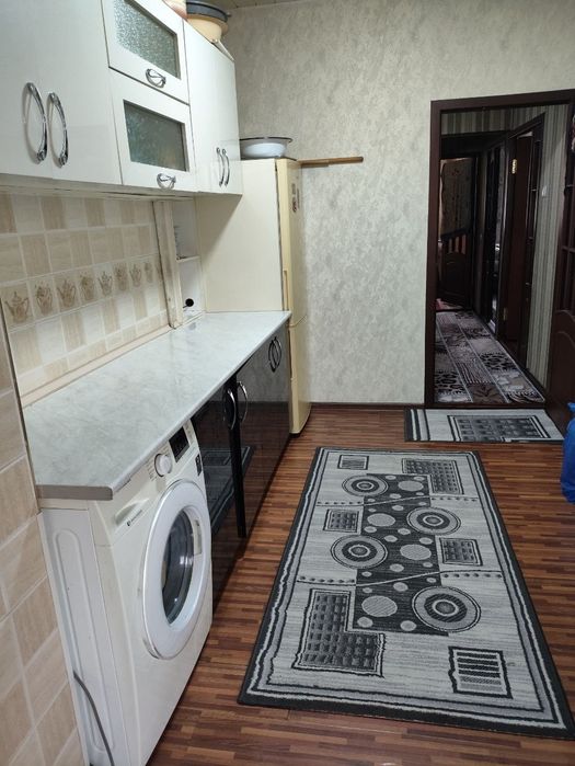Shayhontoxur  Tinchlik Metro Guncha Bog' Ko'chada 3 xonali Sotiladi
