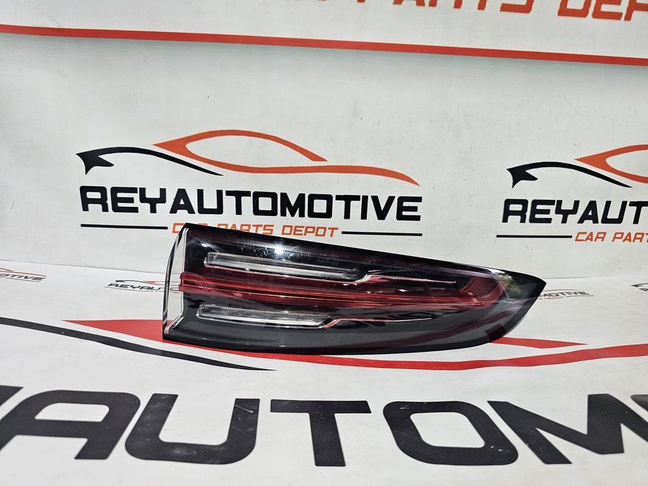 Stop dreapta led Porsche Cayenne 9Y dupa 2018 cod 9Y0945096H