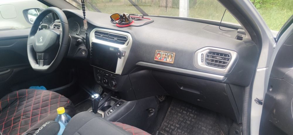 Продам Peugeot 301