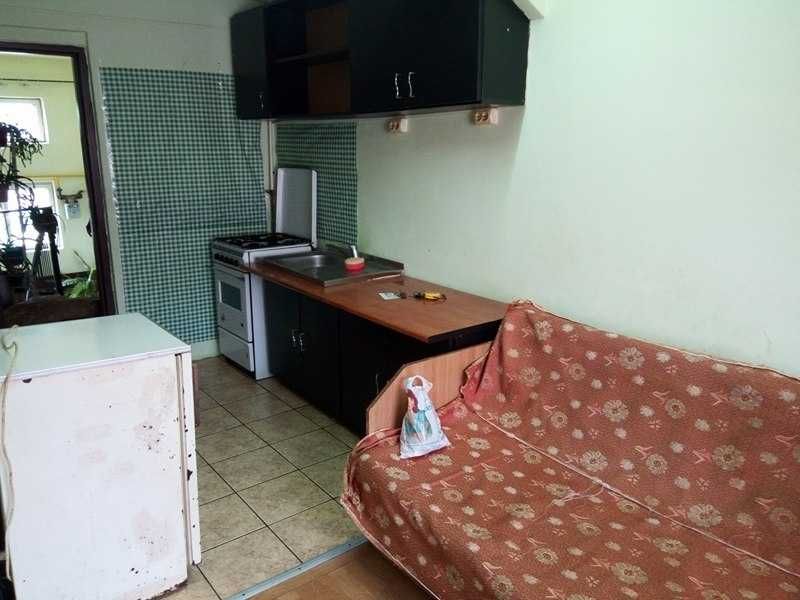 Garsoniera zona buna Parc UFO, Unicarm  M17