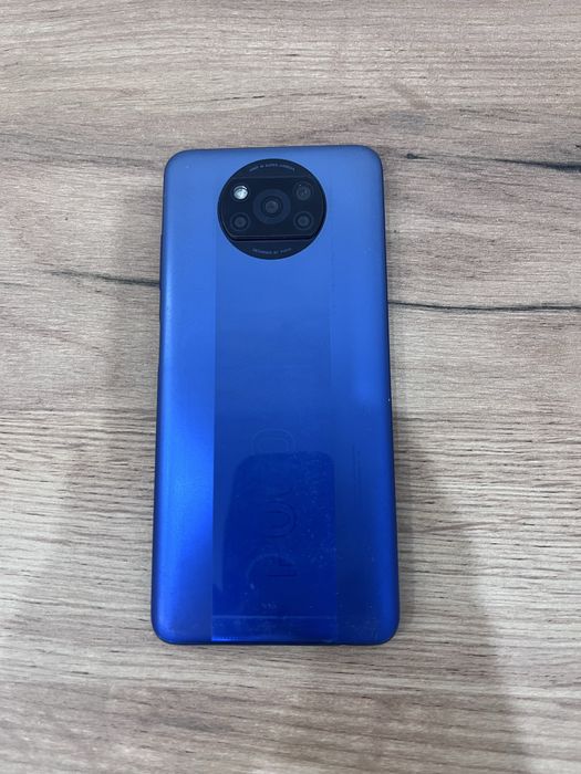 Продам телефон poco x3 pro
