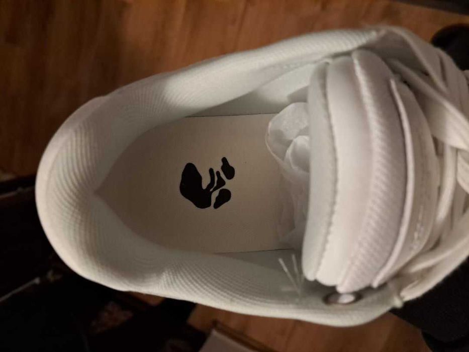 #NOU# Off White Out of Office White - Verificare Colet -