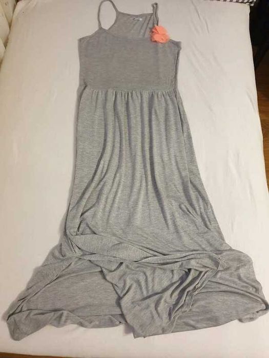 Rochie maxi Pepco,marimea 164 cm,stare f buna