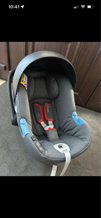 Scoica Cybex Aton 0-13 kg