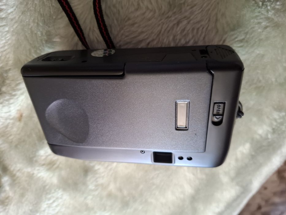 Фотоопарат пленочный