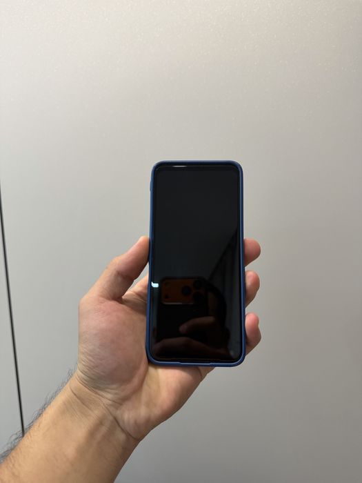 Oppo A96 128гб с коробкой