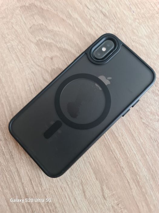iPhone XS 100/64 состояние 8/10