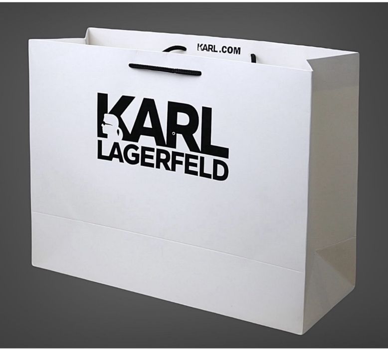 Подарочные пакеты Michael Kors, Coach, Tommy Hilfiger, Lacoste…
