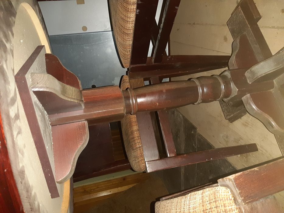 Mese si scaune cafenea