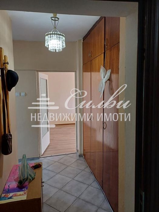 Дава се под наем Двустаен апартамент в Търговище, Вароша - 65 кв.м за 178.5 € - Снимка #3