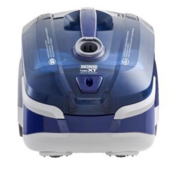 Пылесос моющий Thomas продам срочно,недорого.