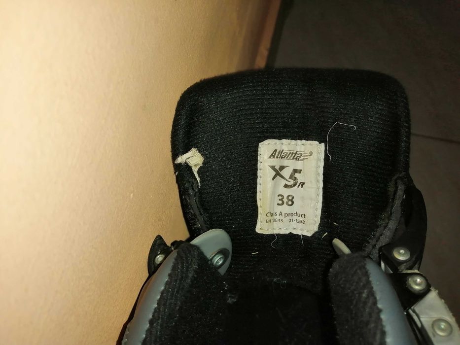 Ролери,, Атланта,,